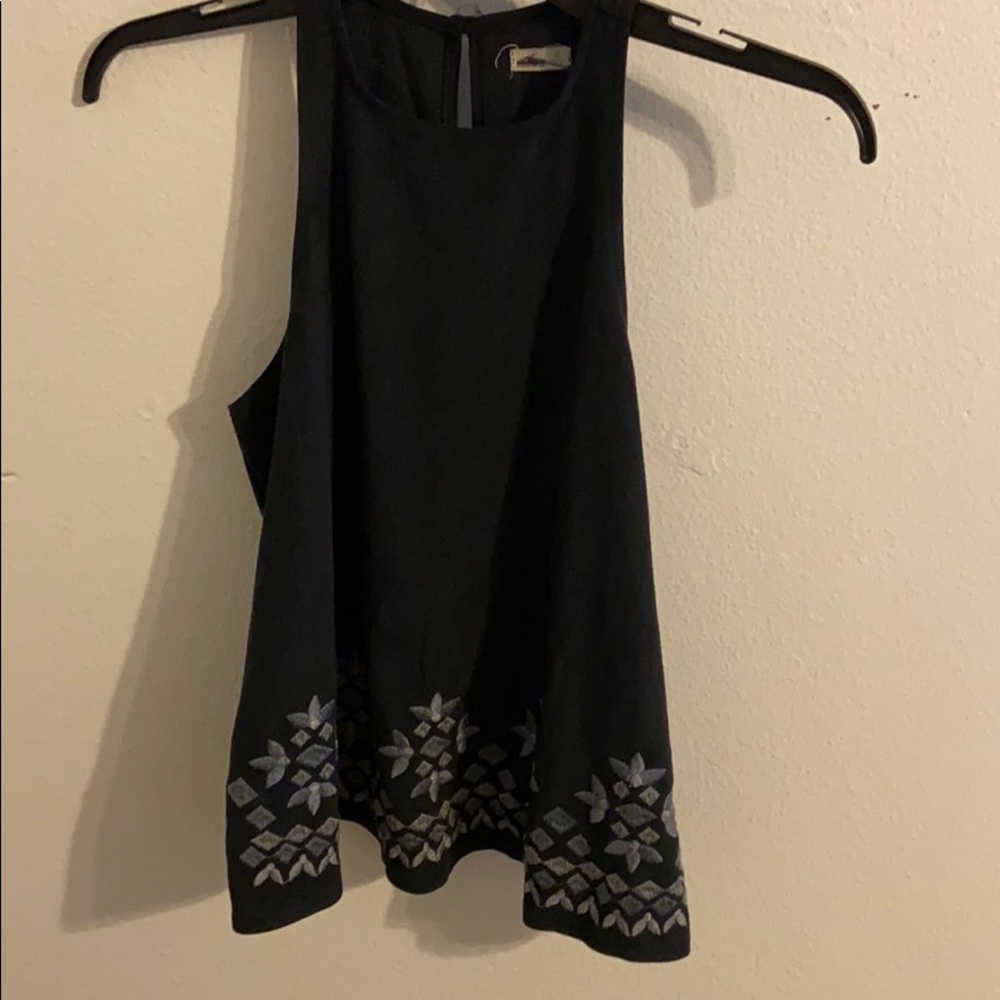 Adorable Halter Top